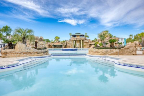Cypress Breeze by AvantStay Stunning Home Pool